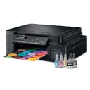 Inkjet Printers